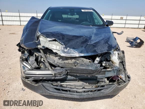 ✅ 2020 Chevrolet Equinox LS • VIN: 3GNAXHEV2LS679874 • Lot: 58450245. Listed on Copart with 40,571 mi. Free auction sales archive from the USA and detailed vehicle history report at DreamBid. Image 5.