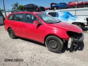 ✅ 2013 Volkswagen Jetta S • VIN: 3VWPP7AJ6DM642734 • Лот: 61753025. Опубликован ранее на Copart с пробегом 190 752 миль. Бесплатный доступ к архиву аукционных продаж из США и подробный отчёт об истории автомобиля на DreamBid. Изображение 4.