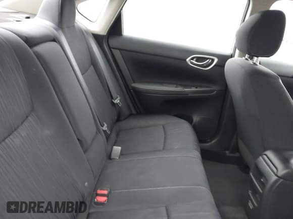 ✅ 2019 Nissan Sentra S • VIN: 3N1AB7AP6KY215574 • Лот: 43552240. Опубликован ранее на IAAI с пробегом 105 172 миль. Бесплатный доступ к архиву аукционных продаж из США и подробный отчёт об истории автомобиля на DreamBid. Изображение 8.