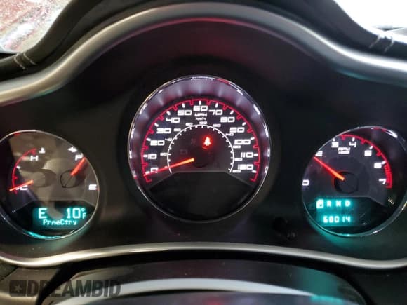 ✅ 2011 Dodge Avenger Mainstreet • VIN: 1B3BD1FB6BN509030 • Лот: 42082165. Опубликован ранее на Copart с пробегом 68 014 миль. Бесплатный доступ к архиву аукционных продаж из США и подробный отчёт об истории автомобиля на DreamBid. Изображение 9.