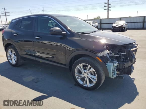 ✅ 2021 Buick Encore GX Preferred • VIN: KL4MMCSL0MB176310 • Lot: 66127305. Wystawiony na Copart z przebiegiem 42 363 mil. Bezpłatny archiwum sprzedaży aukcyjnych z USA i szczegółowy raport historii pojazdu na DreamBid. Zdjęcie 4.
