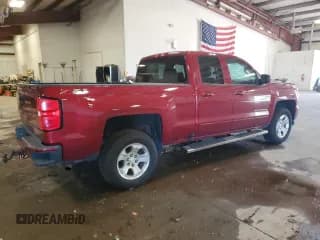 ✅ 2018 Chevrolet Silverado 1500 LT • VIN: 1GCVKRECXJZ190359 • Лот: 69979234. Опубликован ранее на Copart с пробегом 89 099 миль. Бесплатный доступ к архиву аукционных продаж из США и подробный отчёт об истории автомобиля на DreamBid. Изображение 3.
