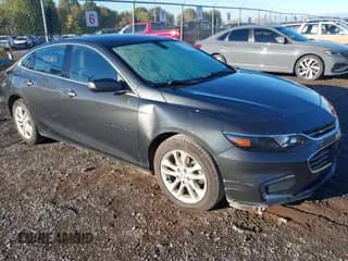2018 Chevrolet Malibu LT с VIN 1G1ZD5ST7JF233140, выставлен на аукционе IAAI как лот 43377163 с пробегом 98 435 миль миль и . История ставок и продаж доступна на DreamBid. Изображение 1.