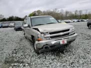 ✅ 2001 Chevrolet Suburban LT • VIN: 3GNFK16T71G165804 • Лот: 51233275. Опубликован ранее на Copart с пробегом Не указан. Бесплатный доступ к архиву аукционных продаж из США и подробный отчёт об истории автомобиля на DreamBid. Изображение 11.
