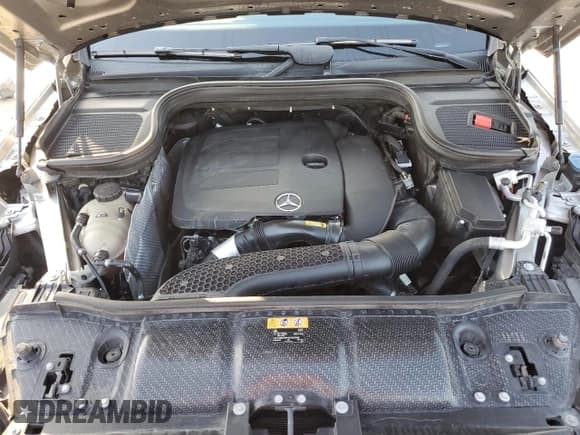 ✅ 2020 Mercedes-Benz GLE 350 • VIN: 4JGFB4KB3LA010249 • Lot: 90319545. Listed on Copart with 102,912 mi. Free auction sales archive from the USA and detailed vehicle history report at DreamBid. Image 12.