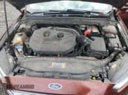 ✅ 2015 Ford Fusion SE • VIN: 3FA6P0H92FR230596 • Lot: 91694405. Listed on Copart with 117,228 mi. Free auction sales archive from the USA and detailed vehicle history report at DreamBid. Image 11.