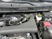 ✅ 2017 Nissan Rogue SV • VIN: KNMAT2MT6HP584662 • Лот: 85491695. Опубликован ранее на Copart с пробегом 103 061 миль. Бесплатный доступ к архиву аукционных продаж из США и подробный отчёт об истории автомобиля на DreamBid. Изображение 14.