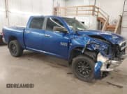 ✅ 2017 Ram 1500 Big Horn • VIN: 3C6RR7LT2HG511705 • Лот: 43269863. Опубликован ранее на IAAI с пробегом 168 687 миль. Бесплатный доступ к архиву аукционных продаж из США и подробный отчёт об истории автомобиля на DreamBid. Изображение 1.