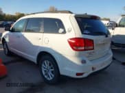 ✅ 2016 Dodge Journey SXT • VIN: 3C4PDCBG9GT185449 • Lot: 43614135. Wystawiony na IAAI z przebiegiem 143 782 mil. Bezpłatny archiwum sprzedaży aukcyjnych z USA i szczegółowy raport historii pojazdu na DreamBid. Zdjęcie 3.