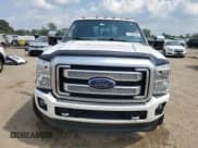 ✅ 2015 Ford F-350 Platinum • VIN: 1FT8W3B68FEA70099 • Lot: 67996405. Listed on Copart with 105,506 mi. Free auction sales archive from the USA and detailed vehicle history report at DreamBid. Image 5.