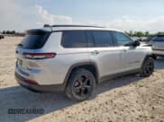 ✅ 2022 Jeep Grand Cherokee Limited • VIN: 1C4RJJBGXN8568124 • Лот: 67078485. Опубликован ранее на Copart с пробегом 42 470 миль. Бесплатный доступ к архиву аукционных продаж из США и подробный отчёт об истории автомобиля на DreamBid. Изображение 3.