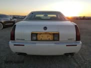 ✅ 2002 Cadillac Eldorado ESC • VIN: 1G6EL12Y72B101231 • Лот: 79971954. Опубликован ранее на Copart с пробегом 87 408 миль. Бесплатный доступ к архиву аукционных продаж из США и подробный отчёт об истории автомобиля на DreamBid. Изображение 6.