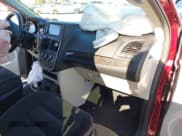 ✅ 2019 Dodge Grand Caravan SE Plus • VIN: 2C4RDGBG1KR559189 • Lot: 43447684. Wystawiony na IAAI z przebiegiem 115 165 mil. Bezpłatny archiwum sprzedaży aukcyjnych z USA i szczegółowy raport historii pojazdu na DreamBid. Zdjęcie 5.