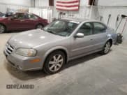 ✅ 2003 Nissan Maxima GLE • VIN: JN1DA31A23T408738 • Лот: 91971815. Опубликован ранее на Copart с пробегом 134 856 миль. Бесплатный доступ к архиву аукционных продаж из США и подробный отчёт об истории автомобиля на DreamBid. Изображение 1.