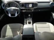 ✅ 2017 Toyota Tacoma SR5 • VIN: 5TFRZ5CN2HX043288 • Лот: 64279505. Опубликован ранее на Copart с пробегом 74 957 миль. Бесплатный доступ к архиву аукционных продаж из США и подробный отчёт об истории автомобиля на DreamBid. Изображение 8.