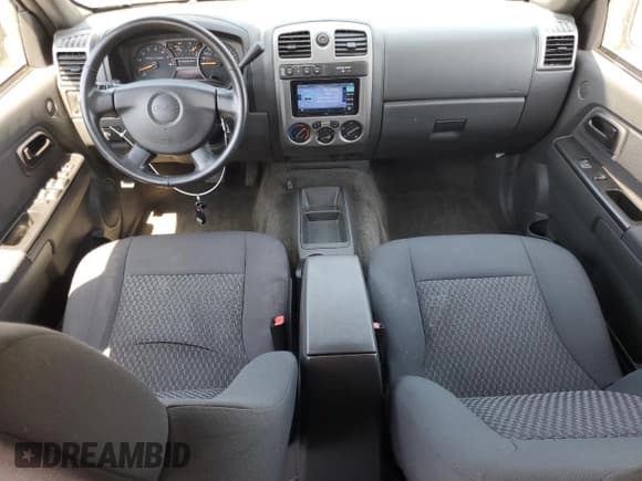 ✅ 2006 GMC Canyon SLE1 • VIN: 1GTDT136568284329 • Лот: 57108995. Опубликован ранее на Copart с пробегом 136 805 миль. Бесплатный доступ к архиву аукционных продаж из США и подробный отчёт об истории автомобиля на DreamBid. Изображение 8.