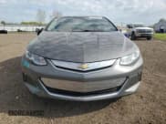 ✅ 2017 Chevrolet Volt LT • VIN: 1G1RC6S50HU214526 • Лот: 52362104. Опубликован ранее на Copart с пробегом 253 047 миль. Бесплатный доступ к архиву аукционных продаж из США и подробный отчёт об истории автомобиля на DreamBid. Изображение 5.