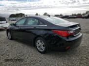 ✅ 2014 Hyundai Sonata GLS • VIN: 5NPEB4AC6EH894970 • Lot: 86456515. Listed on Copart with 129,708 mi. Free auction sales archive from the USA and detailed vehicle history report at DreamBid. Image 2.