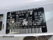 ✅ 2015 Hyundai Santa Fe Limited • VIN: 5XYZUDLA6FG278797 • Lot: 39714313. Listed on Copart with 116,265 mi. Free auction sales archive from the USA and detailed vehicle history report at DreamBid. Image 13.