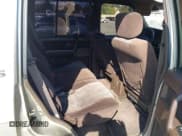 ✅ 1993 Isuzu Trooper LS • VIN: JACDH58W0P7912837 • Lot: 43084322. Listed on IAAI with 268,814 mi. Free auction sales archive from the USA and detailed vehicle history report at DreamBid. Image 8.