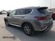 ✅ 2020 Hyundai Santa Fe SE • VIN: 5NMS2CAD0LH155075 • Лот: 44152683. Опубликован ранее на Copart с пробегом 44 885 миль. Бесплатный доступ к архиву аукционных продаж из США и подробный отчёт об истории автомобиля на DreamBid. Изображение 2.