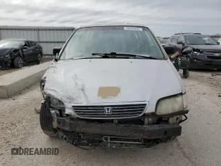 ✅ 1996 Honda Odyssey • VIN: JHMRA1846TC001737 • Lot: 49045655. Wystawiony na Copart z przebiegiem 230 785 mil. Bezpłatny archiwum sprzedaży aukcyjnych z USA i szczegółowy raport historii pojazdu na DreamBid. Zdjęcie 5.