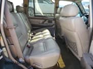 ✅ 1996 Toyota Land Cruiser • VIN: JT3HJ85J2T0131746 • Lot: 61558045. Wystawiony na Copart z przebiegiem 140 981 mil. Bezpłatny archiwum sprzedaży aukcyjnych z USA i szczegółowy raport historii pojazdu na DreamBid. Zdjęcie 11.