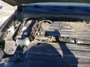 ✅ 2017 Nissan Titan Pro-4X • VIN: 1N6AA1E59HN570084 • Лот: 90293395. Опубликован ранее на Copart с пробегом 126 506 миль. Бесплатный доступ к архиву аукционных продаж из США и подробный отчёт об истории автомобиля на DreamBid. Изображение 13.