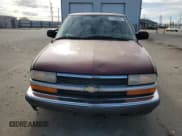 ✅ 1998 Chevrolet S-10 LS • VIN: 1GCCS1442WK247348 • Лот: 51708985. Опубликован ранее на Copart с пробегом 185 239 миль. Бесплатный доступ к архиву аукционных продаж из США и подробный отчёт об истории автомобиля на DreamBid. Изображение 5.