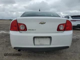 ✅ 2011 Chevrolet Malibu 1LT • VIN: 1G1ZC5E1XBF213995 • Lot: 74954234. Listed on Copart with Not provided. Free auction sales archive from the USA and detailed vehicle history report at DreamBid. Image 6.