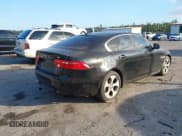 ✅ 2018 Jaguar XE 25t • VIN: SAJAR4FX7JCP35484 • Лот: 41312008. Опубликован ранее на IAAI с пробегом Не указан. Бесплатный доступ к архиву аукционных продаж из США и подробный отчёт об истории автомобиля на DreamBid. Изображение 4.