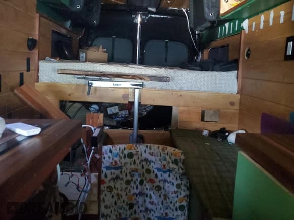 ✅ 2023 Ford Transit • VIN: 1FTBR3UG2PKA02239 • Lot: 82384484. Wystawiony na Copart z przebiegiem Nie podano. Bezpłatny archiwum sprzedaży aukcyjnych z USA i szczegółowy raport historii pojazdu na DreamBid. Zdjęcie 11.