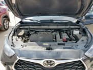 ✅ 2020 Toyota Highlander L • VIN: 5TDCZRAH0LS509759 • Лот: 82314855. Опубликован ранее на Copart с пробегом 50 807 миль. Бесплатный доступ к архиву аукционных продаж из США и подробный отчёт об истории автомобиля на DreamBid. Изображение 12.