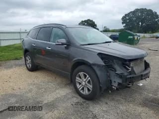 ✅ 2015 Chevrolet Traverse LT • VIN: 1GNKVGKD1FJ318934 • Lot: 69083664. Wystawiony na Copart z przebiegiem Nie podano. Bezpłatny archiwum sprzedaży aukcyjnych z USA i szczegółowy raport historii pojazdu na DreamBid. Zdjęcie 4.