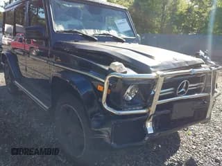 ✅ 2018 Mercedes-Benz G 63 AMG • VIN: WDCYC7DH6JX294638 • Lot: 43095851. Wystawiony na IAAI z przebiegiem 57 574 mil. Bezpłatny archiwum sprzedaży aukcyjnych z USA i szczegółowy raport historii pojazdu na DreamBid. Zdjęcie 1.