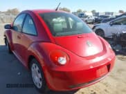 ✅ 2010 Volkswagen Beetle • VIN: 3VWPW3AG5AM006589 • Лот: 43694944. Опубликован ранее на IAAI с пробегом 89 110 миль. Бесплатный доступ к архиву аукционных продаж из США и подробный отчёт об истории автомобиля на DreamBid. Изображение 3.