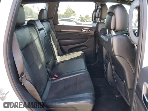 ✅ 2020 Jeep Grand Cherokee North • VIN: 1C4RJFAG7LC149186 • Lot: 54001475. Wystawiony na Copart z przebiegiem 44 943 mil. Bezpłatny archiwum sprzedaży aukcyjnych z USA i szczegółowy raport historii pojazdu na DreamBid. Zdjęcie 11.