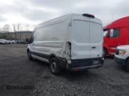 ✅ 2019 Ford Transit • VIN: 1FTYE2CM8KKA19658 • Лот: 43697549. Опубликован ранее на IAAI с пробегом 46 504 миль. Бесплатный доступ к архиву аукционных продаж из США и подробный отчёт об истории автомобиля на DreamBid. Изображение 3.