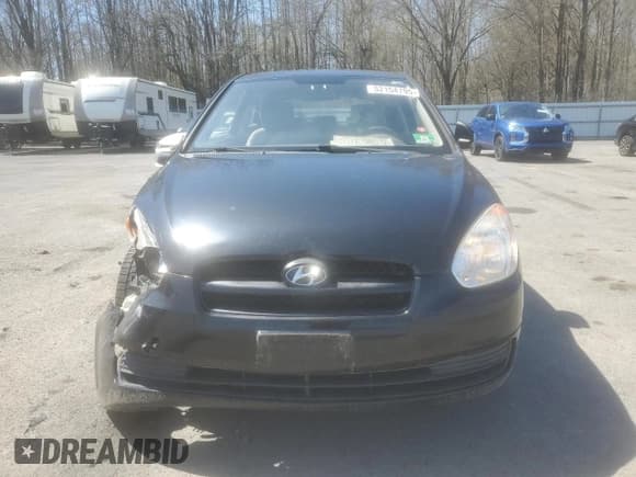 ✅ 2011 Hyundai Accent GS • VIN: KMHCM3AC6BU198599 • Лот: 52154795. Опубликован ранее на Copart с пробегом 116 842 миль. Бесплатный доступ к архиву аукционных продаж из США и подробный отчёт об истории автомобиля на DreamBid. Изображение 5.
