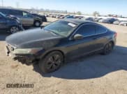 ✅ 2012 Honda Accord LX-S • VIN: 1HGCS1A31CA004421 • Lot: 83358964. Listed on Copart with Not provided. Free auction sales archive from the USA and detailed vehicle history report at DreamBid. Image 1.