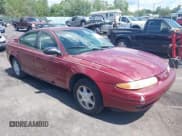 ✅ 2002 Oldsmobile Alero GL1 • VIN: 1G3NL52F52C301358 • Лот: 43064600. Опубликован ранее на IAAI с пробегом 164 000 миль. Бесплатный доступ к архиву аукционных продаж из США и подробный отчёт об истории автомобиля на DreamBid. Изображение 1.
