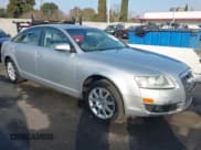 ✅ 2005 Audi A6 • VIN: WAUDT94F25N040387 • Lot: 41377465. Listed on IAAI with 125,302 mi. Free auction sales archive from the USA and detailed vehicle history report at DreamBid. Image 1.