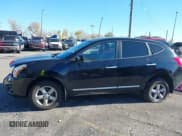 ✅ 2013 Nissan Rogue S • VIN: JN8AS5MV6DW149991 • Лот: 43534294. Опубликован ранее на IAAI с пробегом 144 156 миль. Бесплатный доступ к архиву аукционных продаж из США и подробный отчёт об истории автомобиля на DreamBid. Изображение 14.