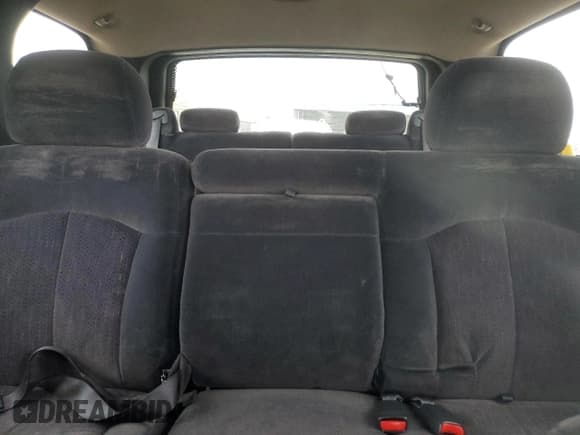 ✅ 2000 Chevrolet Tahoe LT • VIN: 1GNEK13T9YJ156871 • Лот: 62923615. Опубликован ранее на Copart с пробегом 235 683 миль. Бесплатный доступ к архиву аукционных продаж из США и подробный отчёт об истории автомобиля на DreamBid. Изображение 10.