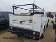 ✅ 2017 Chevrolet Silverado 2500HD Work Truck • VIN: 1GB0CUEG6HZ185168 • Лот: 79904334. Опубликован ранее на Copart с пробегом 164 334 миль. Бесплатный доступ к архиву аукционных продаж из США и подробный отчёт об истории автомобиля на DreamBid. Изображение 3.