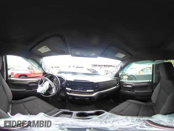 2023 Chevrolet Silverado 1500 RST with VIN 2GCPADED9P1133448, listed as a IAAI auction lot 43124921 with Not provided miles and . Bid and sale history available at DreamBid. Image 24.