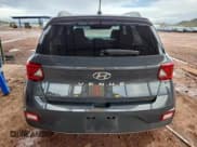 ✅ 2025 Hyundai Venue SEL • VIN: KMHRC8A30SU359765 • Lot: 93516055. Listed on Copart with 5,089 mi. Free auction sales archive from the USA and detailed vehicle history report at DreamBid. Image 6.