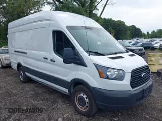 ✅ 2019 Ford Transit • VIN: 1FTBW3XM9KKB66963 • Lot: 43157762. Wystawiony na IAAI z przebiegiem 137 814 mil. Bezpłatny archiwum sprzedaży aukcyjnych z USA i szczegółowy raport historii pojazdu na DreamBid. Zdjęcie 1.