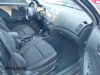 2011 Hyundai Elantra GLS с VIN KMHDB8AE9BU093239, выставлен на аукционе IAAI как лот 43538495 с пробегом 141 498 миль миль и . История ставок и продаж доступна на DreamBid. Изображение 5.