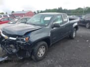 ✅ 2015 Chevrolet Colorado 4WD WT • VIN: 1GCHTAEA2F1225993 • Лот: 42431042. Опубликован ранее на IAAI с пробегом 71 539 миль. Бесплатный доступ к архиву аукционных продаж из США и подробный отчёт об истории автомобиля на DreamBid. Изображение 17.